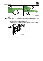 Preview for 68 page of Krone Comprima CF 155 XC Original Operating Instructions