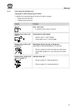 Preview for 73 page of Krone Comprima CF 155 XC Original Operating Instructions