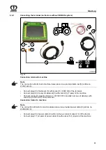 Preview for 81 page of Krone Comprima CF 155 XC Original Operating Instructions