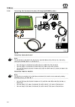 Preview for 82 page of Krone Comprima CF 155 XC Original Operating Instructions