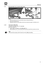 Preview for 91 page of Krone Comprima CF 155 XC Original Operating Instructions