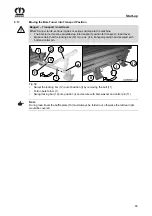 Preview for 93 page of Krone Comprima CF 155 XC Original Operating Instructions