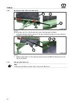 Preview for 94 page of Krone Comprima CF 155 XC Original Operating Instructions