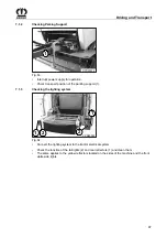 Preview for 97 page of Krone Comprima CF 155 XC Original Operating Instructions