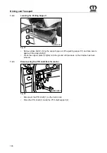 Preview for 100 page of Krone Comprima CF 155 XC Original Operating Instructions