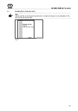 Preview for 103 page of Krone Comprima CF 155 XC Original Operating Instructions