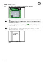 Preview for 108 page of Krone Comprima CF 155 XC Original Operating Instructions