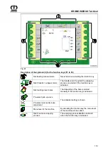 Preview for 113 page of Krone Comprima CF 155 XC Original Operating Instructions