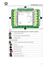 Preview for 115 page of Krone Comprima CF 155 XC Original Operating Instructions