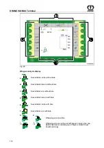 Preview for 116 page of Krone Comprima CF 155 XC Original Operating Instructions