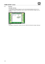 Preview for 120 page of Krone Comprima CF 155 XC Original Operating Instructions