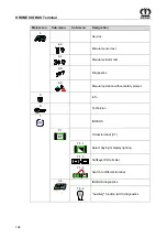 Preview for 124 page of Krone Comprima CF 155 XC Original Operating Instructions