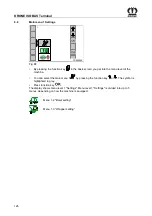 Preview for 126 page of Krone Comprima CF 155 XC Original Operating Instructions