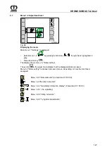 Preview for 127 page of Krone Comprima CF 155 XC Original Operating Instructions