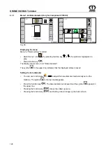 Preview for 128 page of Krone Comprima CF 155 XC Original Operating Instructions