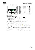 Preview for 129 page of Krone Comprima CF 155 XC Original Operating Instructions