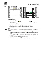 Preview for 131 page of Krone Comprima CF 155 XC Original Operating Instructions