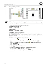 Preview for 132 page of Krone Comprima CF 155 XC Original Operating Instructions