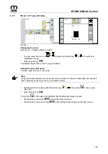 Preview for 133 page of Krone Comprima CF 155 XC Original Operating Instructions