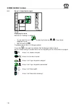 Preview for 134 page of Krone Comprima CF 155 XC Original Operating Instructions