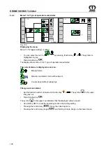 Preview for 138 page of Krone Comprima CF 155 XC Original Operating Instructions