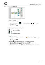 Preview for 139 page of Krone Comprima CF 155 XC Original Operating Instructions