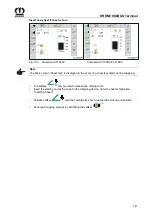 Preview for 141 page of Krone Comprima CF 155 XC Original Operating Instructions