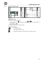 Preview for 143 page of Krone Comprima CF 155 XC Original Operating Instructions