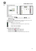 Preview for 145 page of Krone Comprima CF 155 XC Original Operating Instructions