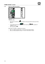 Preview for 146 page of Krone Comprima CF 155 XC Original Operating Instructions