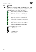 Preview for 148 page of Krone Comprima CF 155 XC Original Operating Instructions