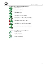 Preview for 149 page of Krone Comprima CF 155 XC Original Operating Instructions