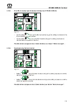 Preview for 151 page of Krone Comprima CF 155 XC Original Operating Instructions