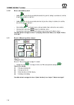 Preview for 152 page of Krone Comprima CF 155 XC Original Operating Instructions