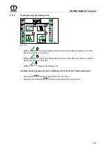 Preview for 153 page of Krone Comprima CF 155 XC Original Operating Instructions