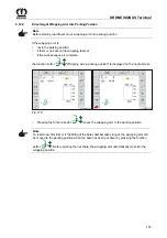 Preview for 157 page of Krone Comprima CF 155 XC Original Operating Instructions