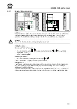 Preview for 161 page of Krone Comprima CF 155 XC Original Operating Instructions