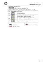 Preview for 163 page of Krone Comprima CF 155 XC Original Operating Instructions