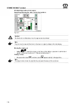 Preview for 164 page of Krone Comprima CF 155 XC Original Operating Instructions