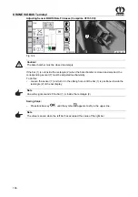 Preview for 166 page of Krone Comprima CF 155 XC Original Operating Instructions