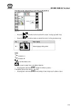 Preview for 175 page of Krone Comprima CF 155 XC Original Operating Instructions