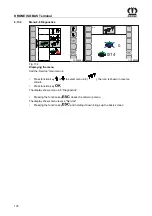 Preview for 176 page of Krone Comprima CF 155 XC Original Operating Instructions