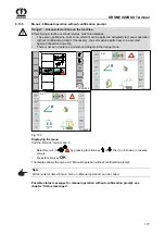 Preview for 177 page of Krone Comprima CF 155 XC Original Operating Instructions