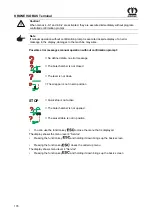 Preview for 178 page of Krone Comprima CF 155 XC Original Operating Instructions