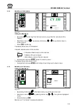 Preview for 179 page of Krone Comprima CF 155 XC Original Operating Instructions