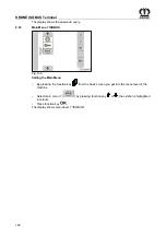 Preview for 180 page of Krone Comprima CF 155 XC Original Operating Instructions