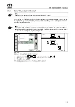 Preview for 183 page of Krone Comprima CF 155 XC Original Operating Instructions