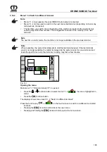 Preview for 185 page of Krone Comprima CF 155 XC Original Operating Instructions