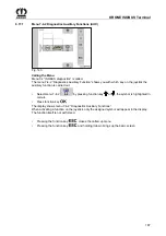 Preview for 187 page of Krone Comprima CF 155 XC Original Operating Instructions