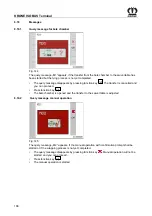 Preview for 188 page of Krone Comprima CF 155 XC Original Operating Instructions